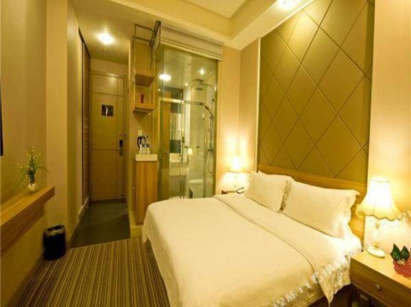 Lanzhou Hongyun Hotel