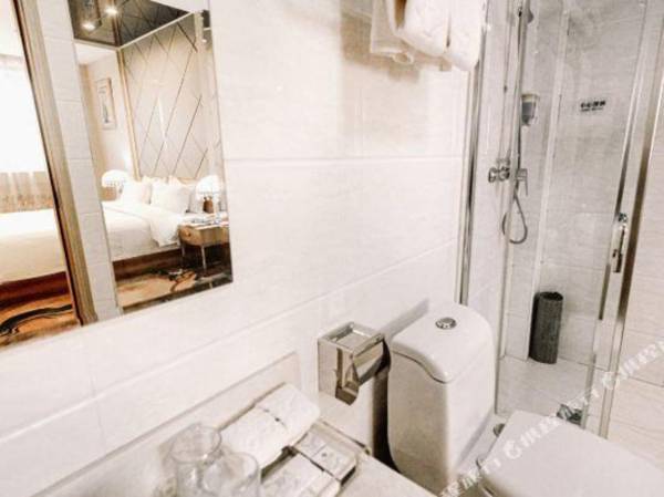 Lanzhou Hongyun Hotel