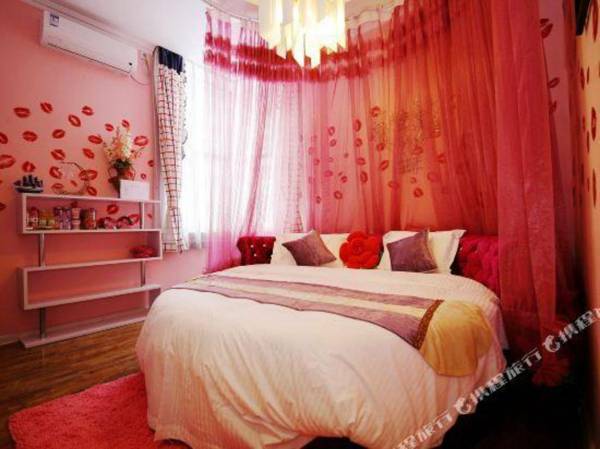 Lan Zhou Heng Sheng Wei Lian Si Ren Hotel