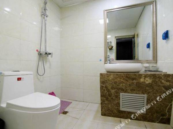 Lanzhou Dongfu Hotel