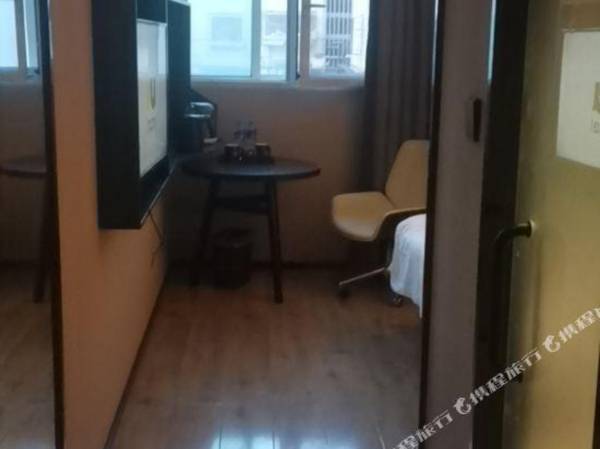 Liu Hotel Jingning Road Lanzhou