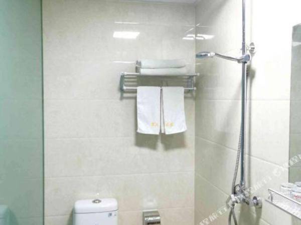 Lanzhou Yunyue Hotel