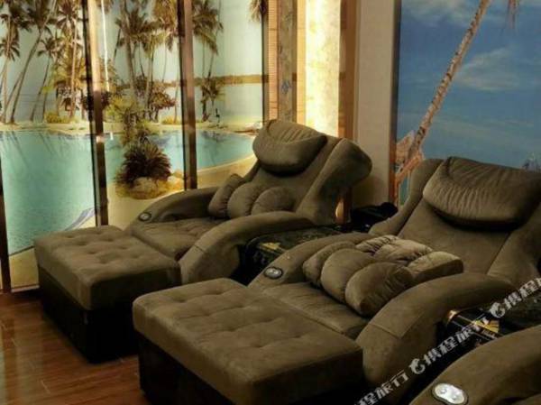 Jinghua Business Hotel