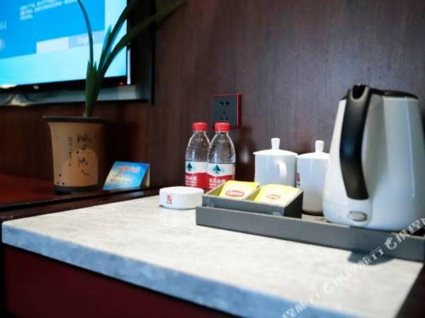 Zuixianlou Boutique Hotel