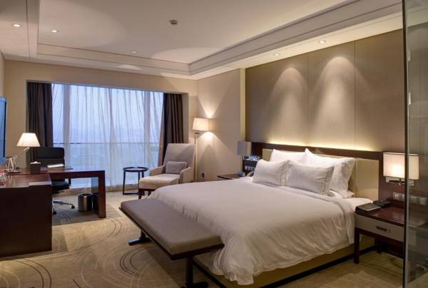 Crowne Plaza Taizhou an IHG Hotel