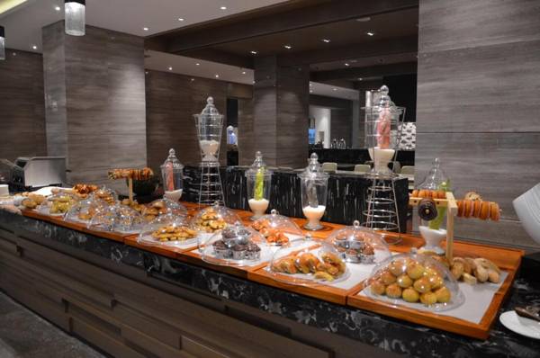 Zhejiang Taizhou Marriott Hotel