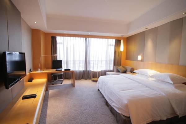 Huangyan Yaoda Hotel