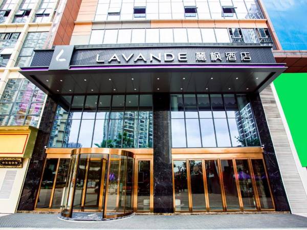 Lavande Hotel ZunYi Bozhou