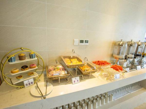 Lavande Hotel ZunYi Bozhou