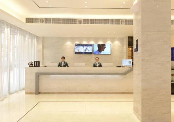 City Comfort Inn Zunyi Medical University Affiliated Hospital