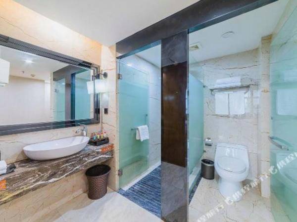 Yameisi International Hotel