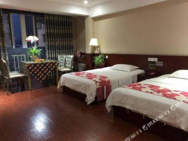 Zunyi Xiaobaihua Business Hotel