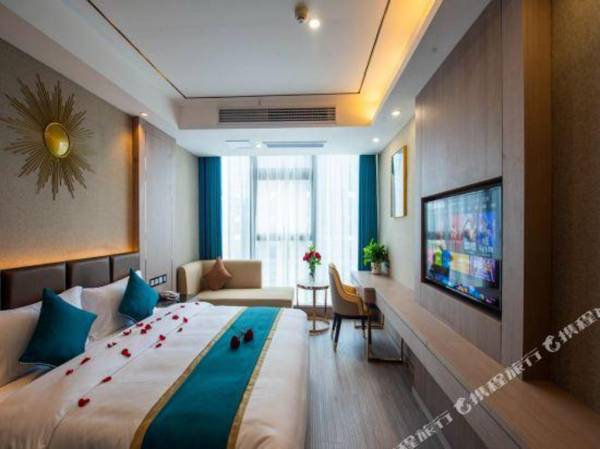 Gemeng Hotel (Zunyi Xinpu New District)