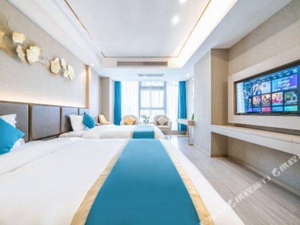 Gemeng Hotel (Zunyi Xinpu New District)