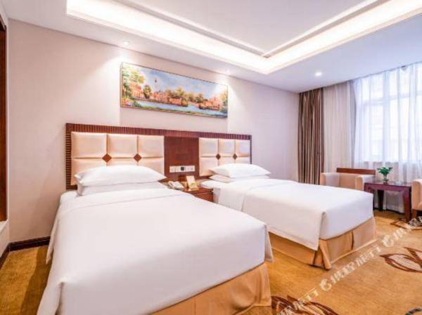 Vienna Classic Hotel (Zunyi Renmin Road)