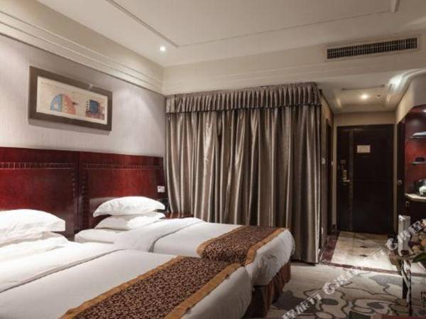 Forest Hotel Zunyi
