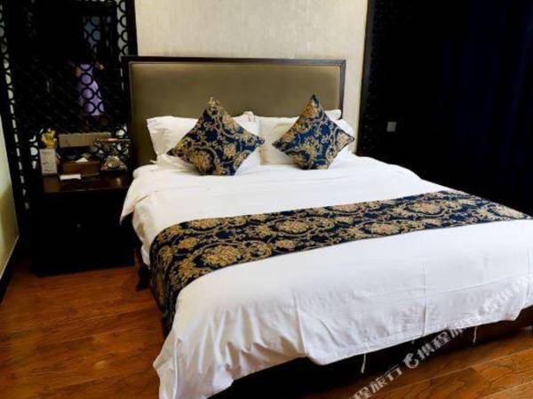 Maotai Renjia Folk Culture Inn