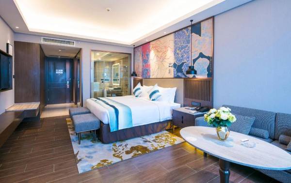 Millennium Hotel Zunyi