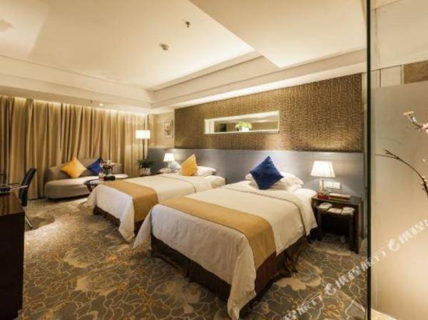 Cheery Hotel
