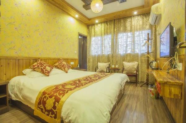 Wuzhen Jinhanghe Inn