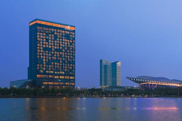 Renaissance Suzhou Wujiang Hotel