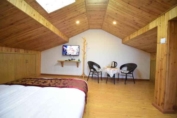 Wuzhen On Memory Inn