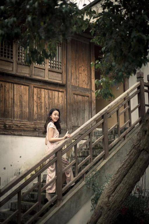 Floral Hotel · Yuexiang Inn Wuzhen