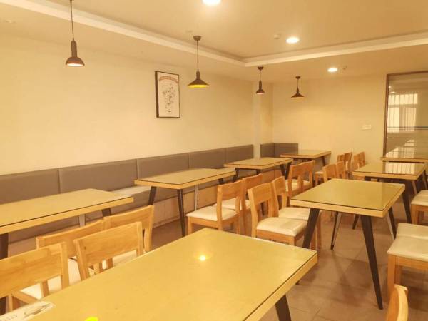 Hanting Hotel Huzhou Nanxun Acient Town