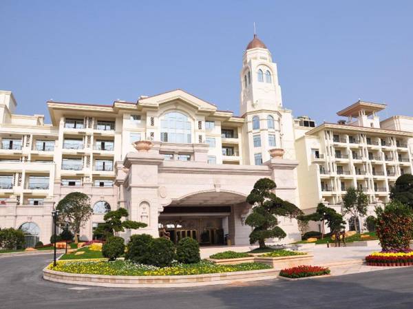 Shaoguan Country Garden Phoenix Hotel
