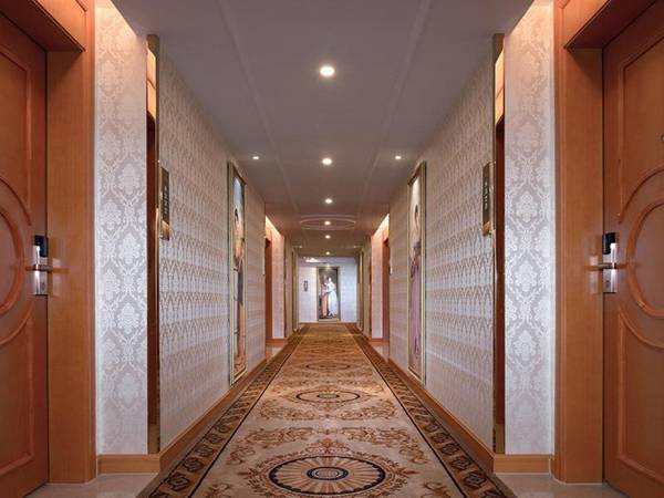 Vienna Hotel (Danxia Mountain Scenic Spot)