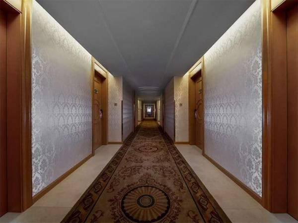 Vienna Hotel Guangdong Shaoguan Renhua Danxiashan County Center