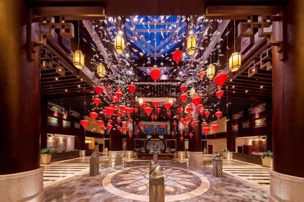 Four Points by Sheraton Danzhou