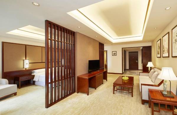 Four Points by Sheraton Danzhou