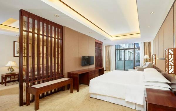 Four Points by Sheraton Danzhou