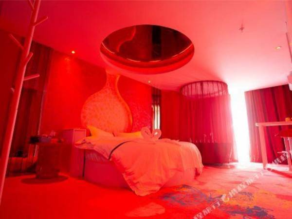 Danzhou nicehome hotel