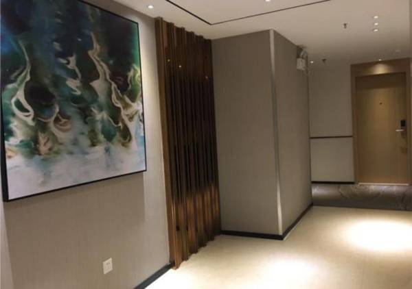 City Comfort Inn Jiangmen Enping Bus Terminal