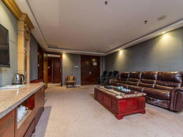 Jiuzhou International Hotel