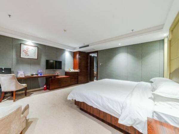 Jiuzhou International Hotel