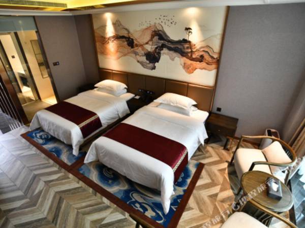 Zhongying International Hotel