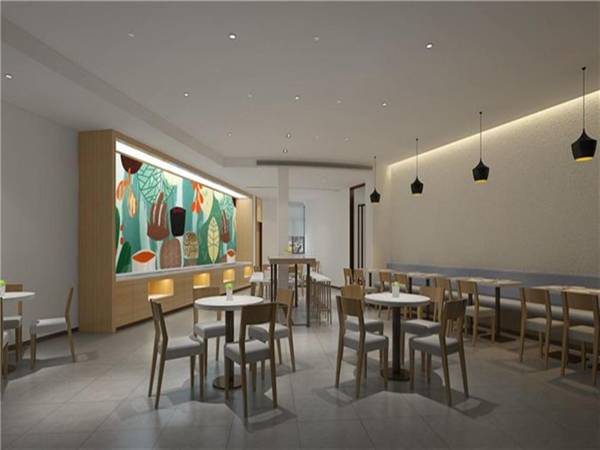 Hanting Mount Jiuhua Scenic Area