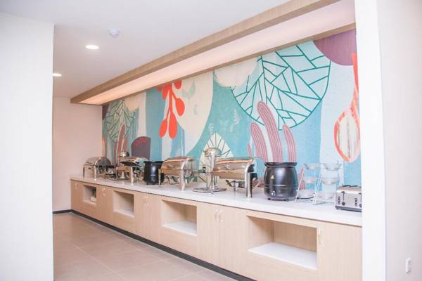 Hanting Hotel Chizhou Qingyang