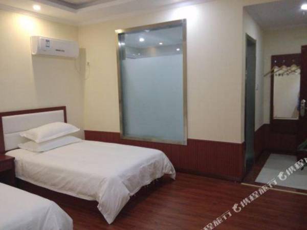 Chi Zhou 2046Kuai Jie Hotel