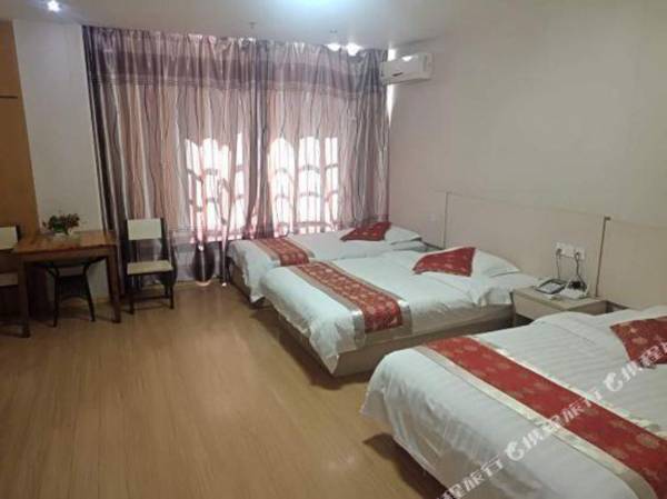 Chi Zhou Kai Feng Shang Wu Hotel