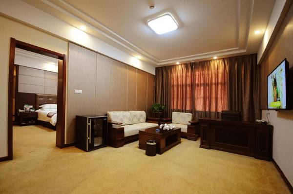 Huai An Hotel