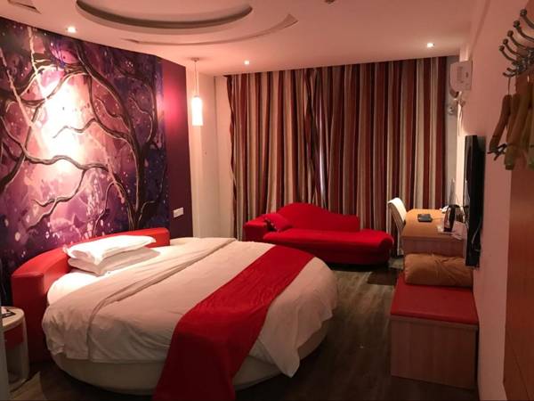 Thank Inn Plus Hotel Xiamen Fuding Haikou Road