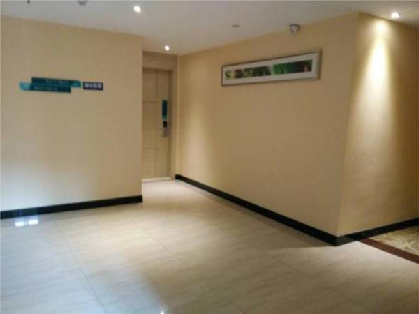 City Comfort Inn Ningde Xiapu