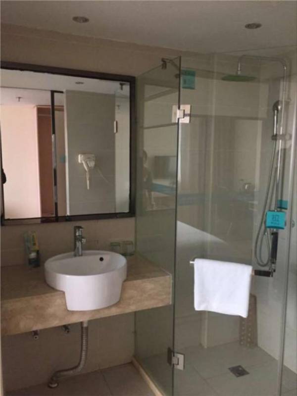 City Comfort Inn Ningde Xiapu