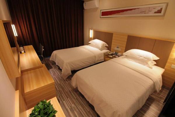 City Comfort Inn Xinxiang Pingyuan Road Laodong Zhong Street