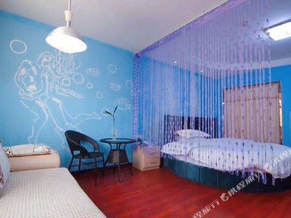 Yilv Yangguang Express Hotel