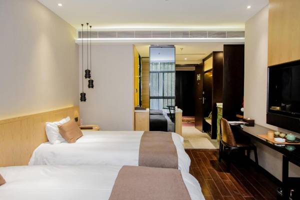 Ji Hotel Tongling Huaihe Zhong Road